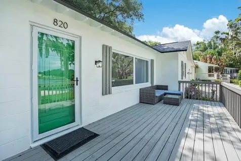 820 East Boulevard Windermere FL 34786