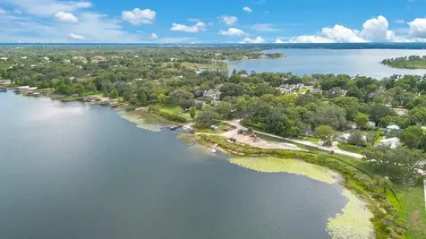 820 East Boulevard Windermere FL 34786