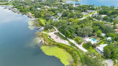 820 East Boulevard Windermere FL 34786