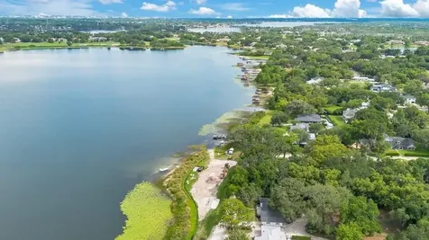 820 East Boulevard Windermere FL 34786