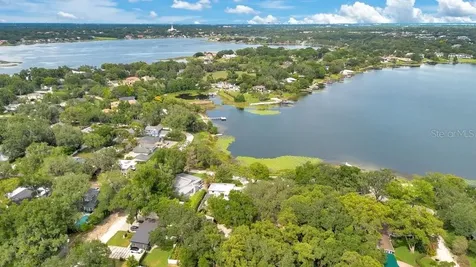 820 East Boulevard Windermere FL 34786