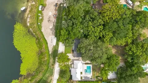 820 East Boulevard Windermere FL 34786