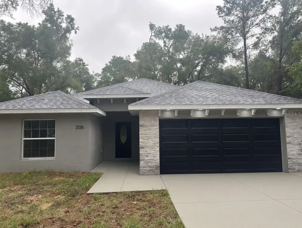 3735 E. Adams Street Hernando FL 34442