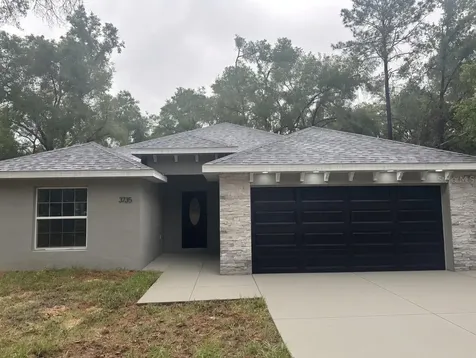3735 E. Adams Street Hernando FL 34442