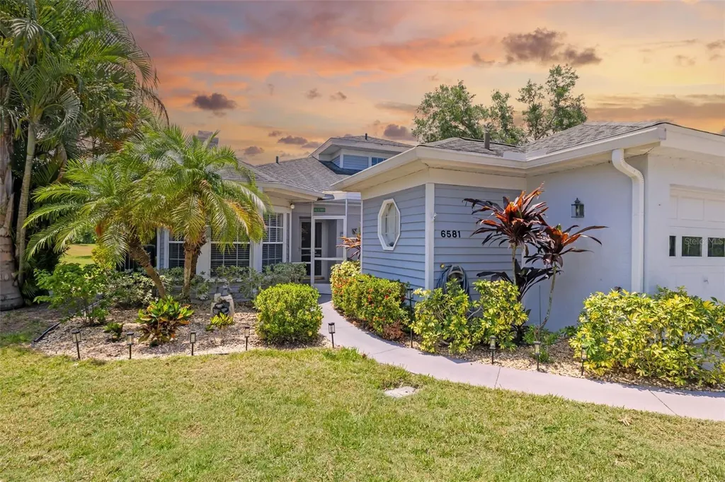 6581 Approach Road Sarasota FL 34238