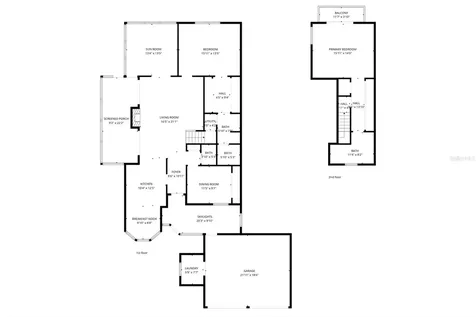 6581 Approach Road Sarasota FL 34238