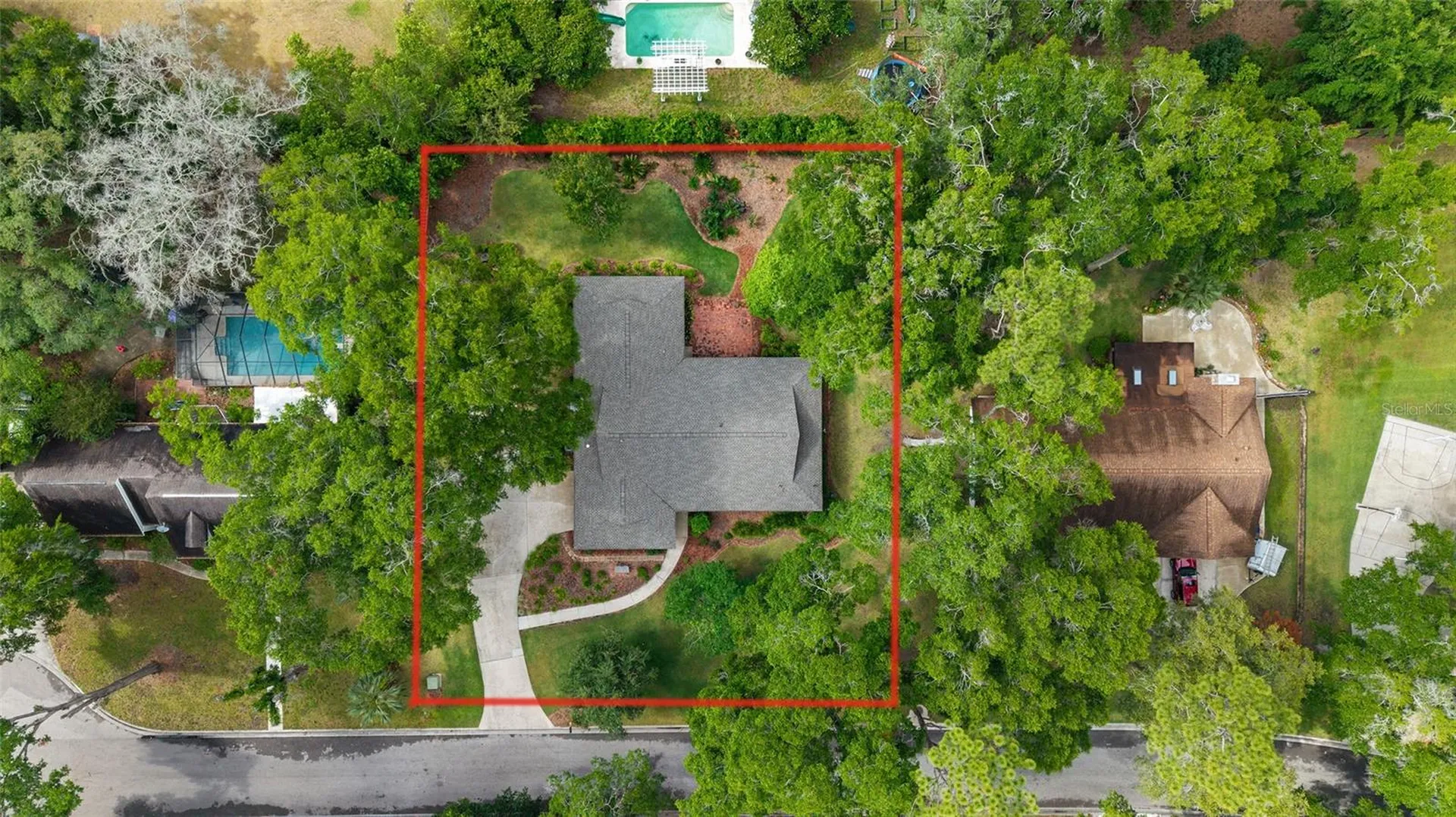 4528 SE 4th Place Ocala FL 34471