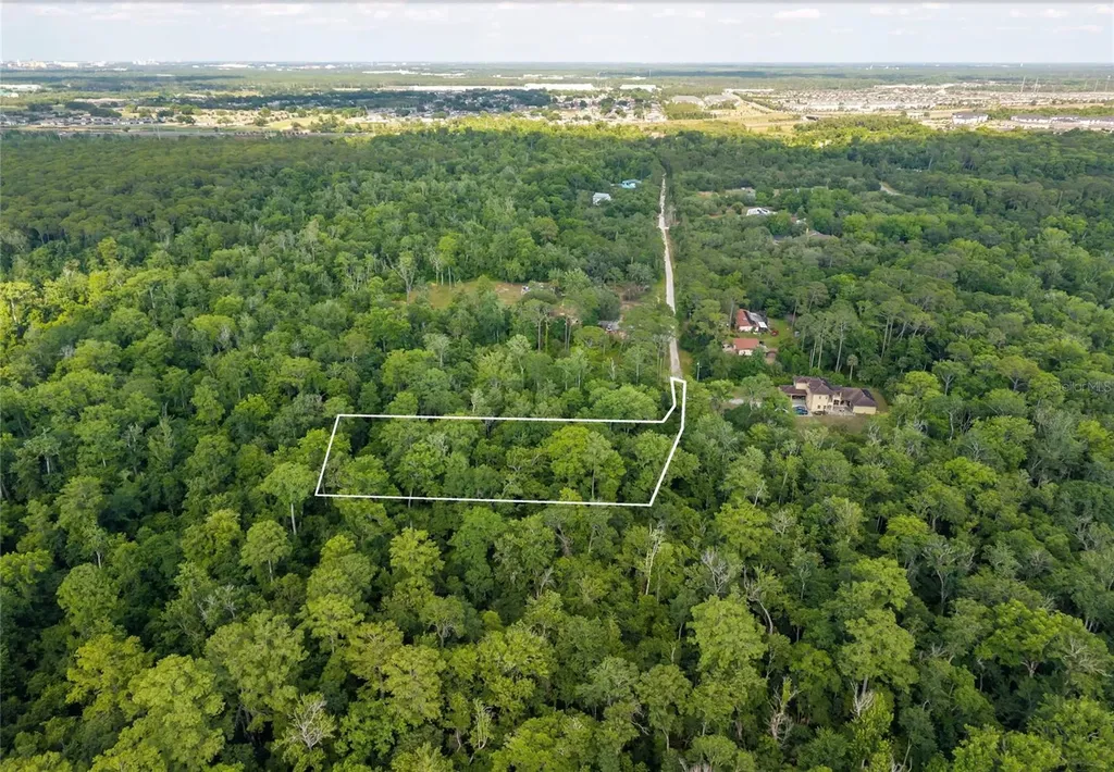 Choctaw Trail Kissimmee FL 34747