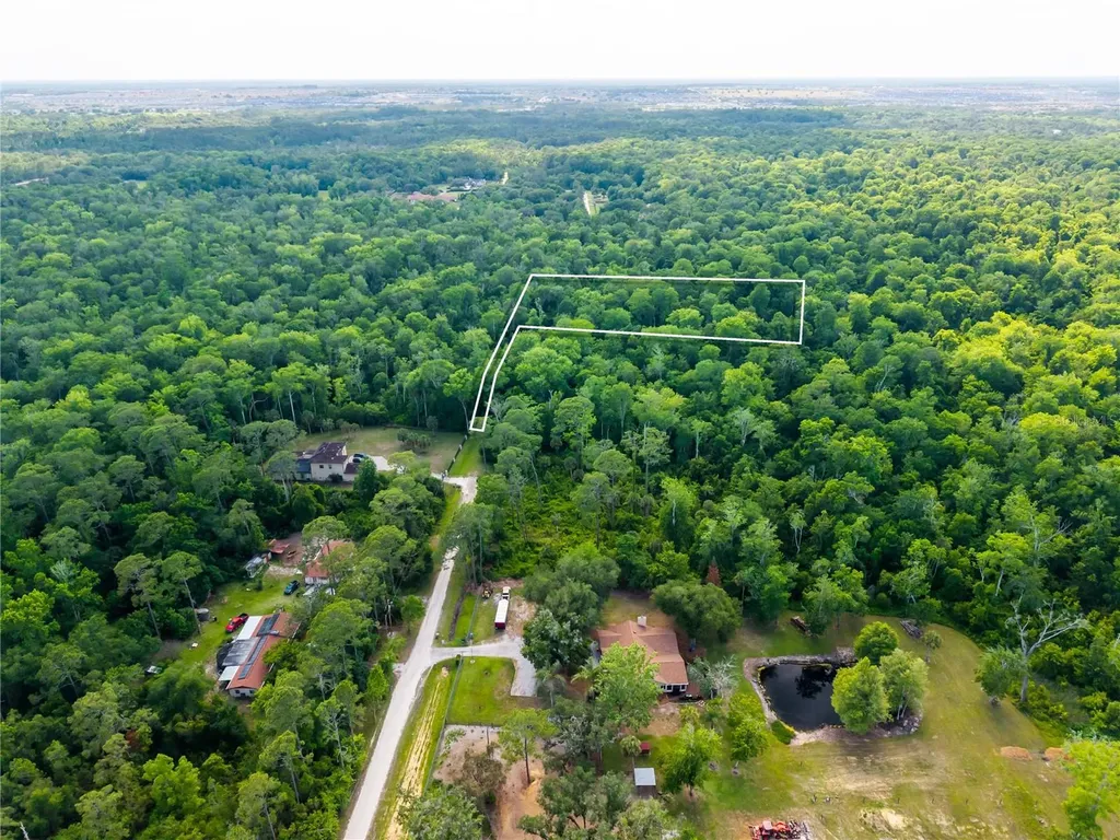 Choctaw Trail Kissimmee FL 34747