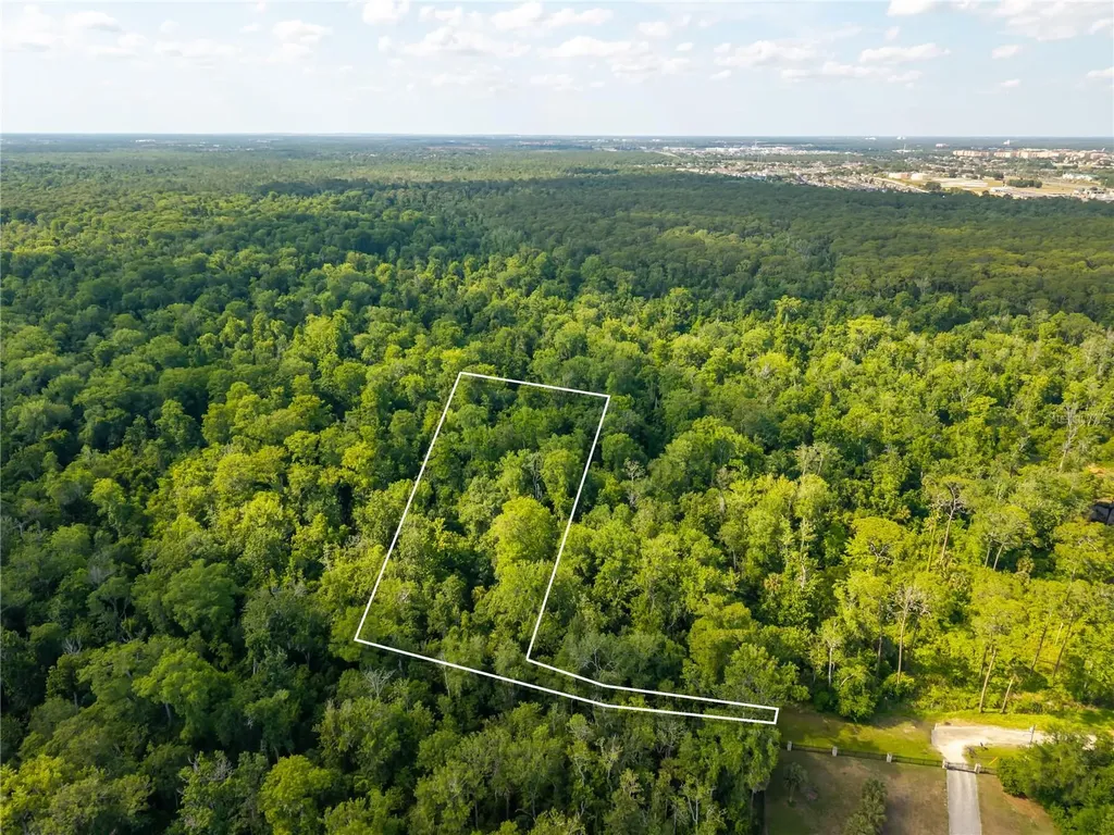 Choctaw Trail Kissimmee FL 34747