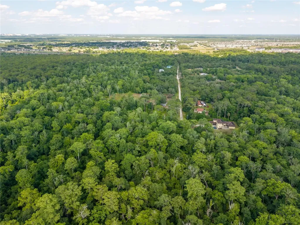 Choctaw Trail Kissimmee FL 34747