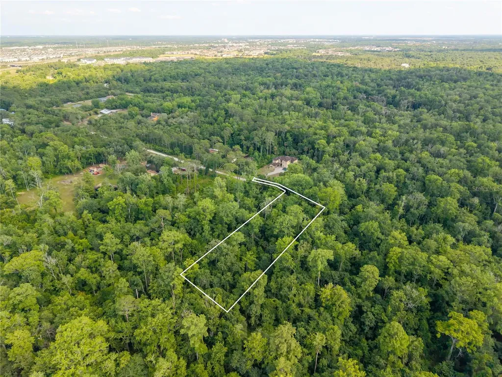 Choctaw Trail Kissimmee FL 34747