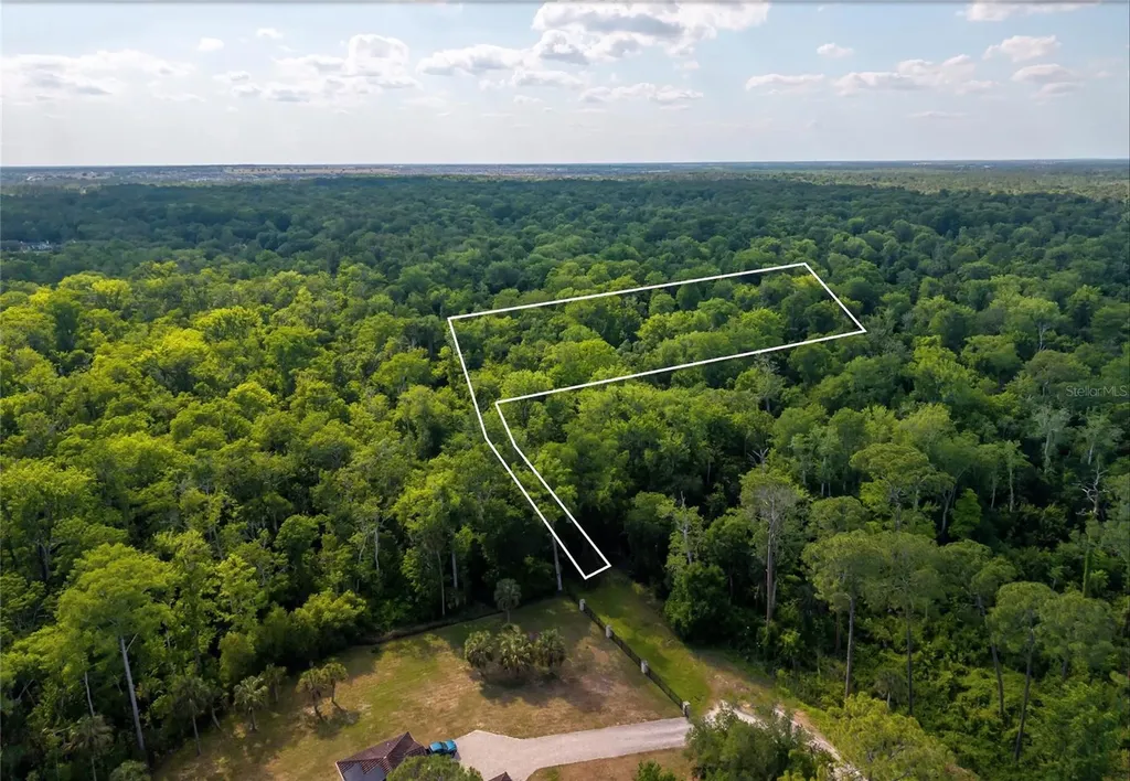 Choctaw Trail Kissimmee FL 34747