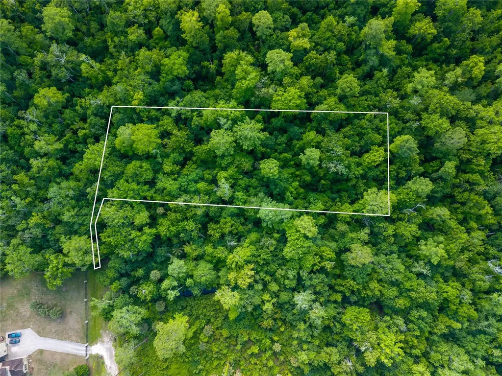 Choctaw Trail Kissimmee FL 34747