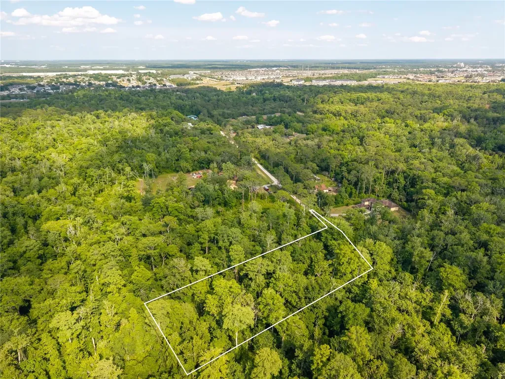 Choctaw Trail Kissimmee FL 34747