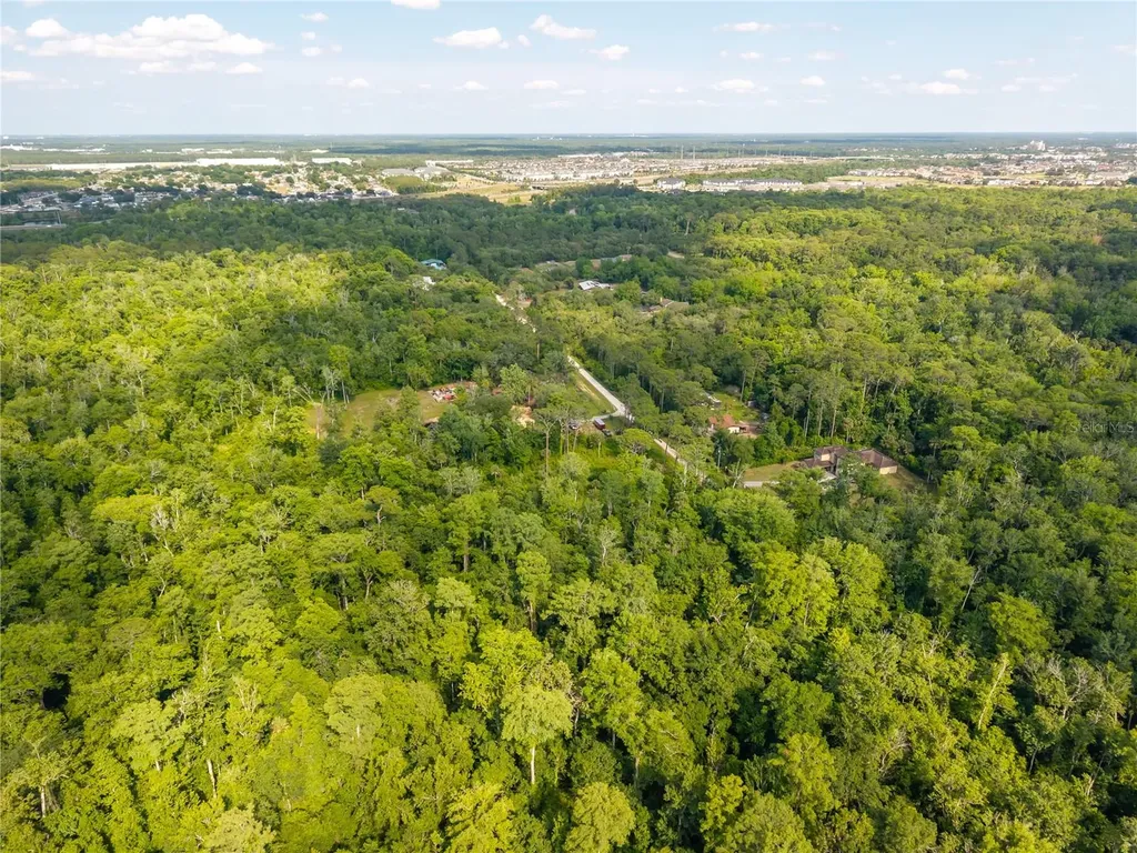 Choctaw Trail Kissimmee FL 34747