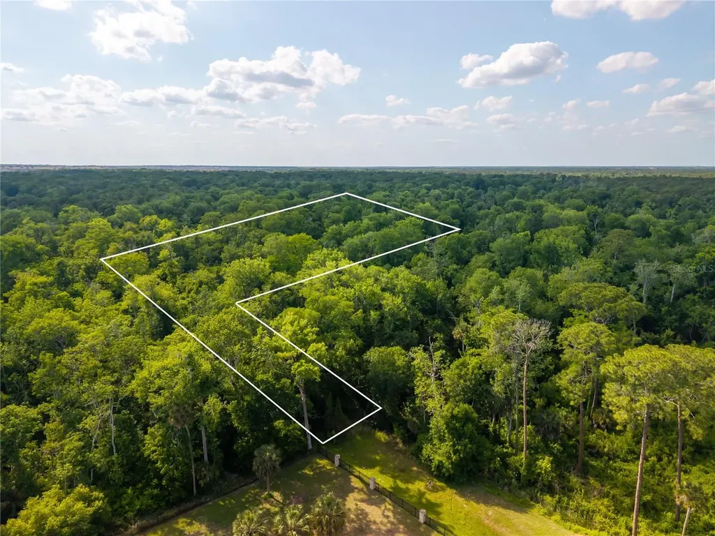 Choctaw Trail Kissimmee FL 34747
