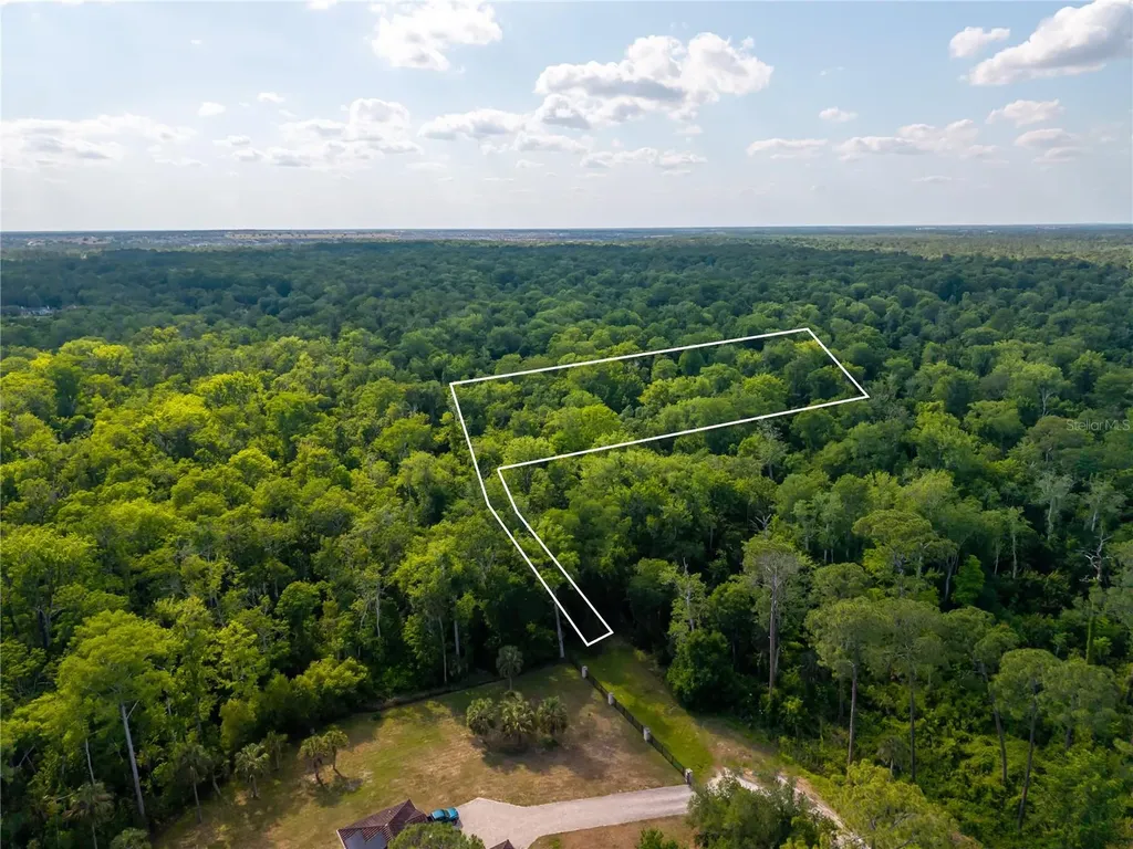 Choctaw Trail Kissimmee FL 34747