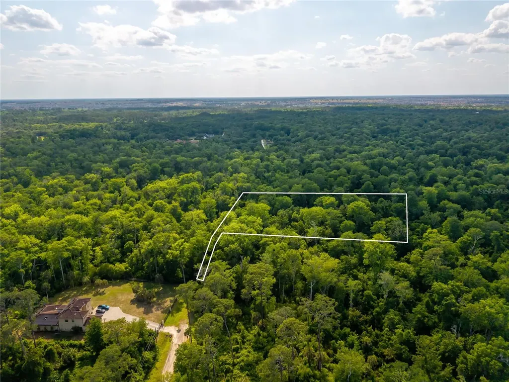 Choctaw Trail Kissimmee FL 34747