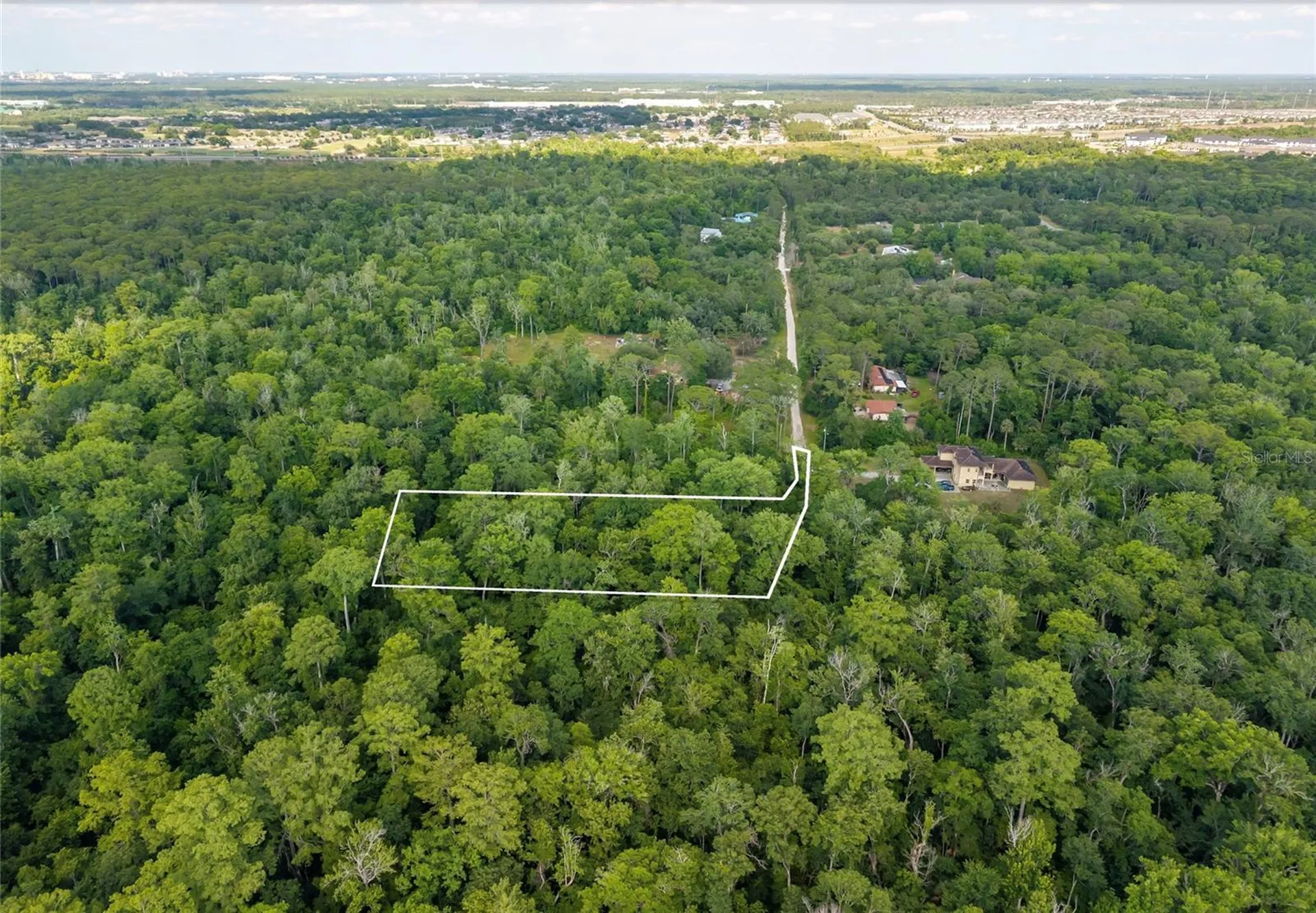 Choctaw Trail Kissimmee FL 34747
