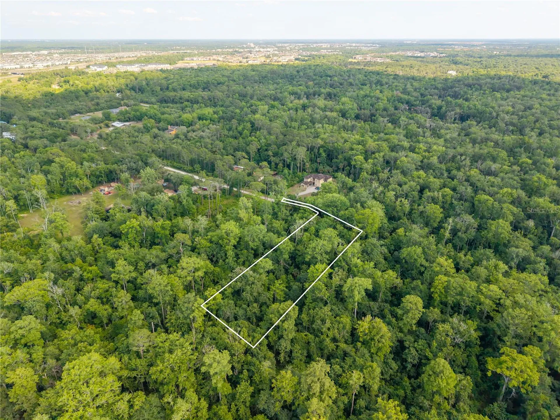 Choctaw Trail Kissimmee FL 34747
