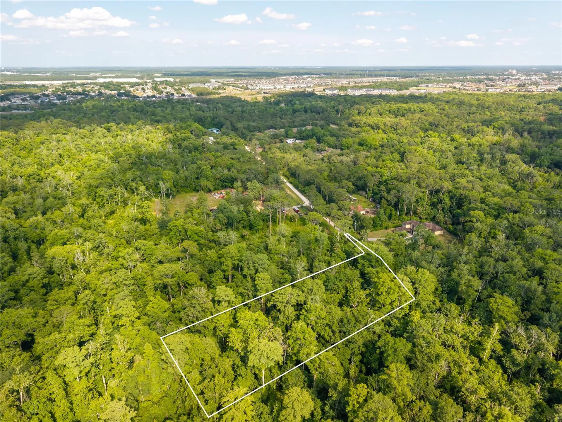 Choctaw Trail Kissimmee FL 34747