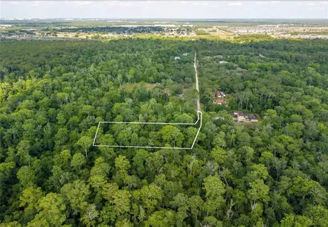 Choctaw Trail Kissimmee FL 34747