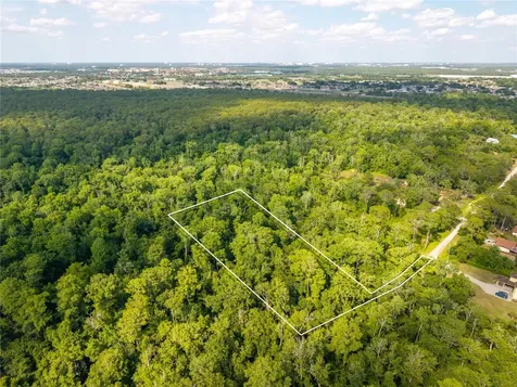 Choctaw Trail Kissimmee FL 34747