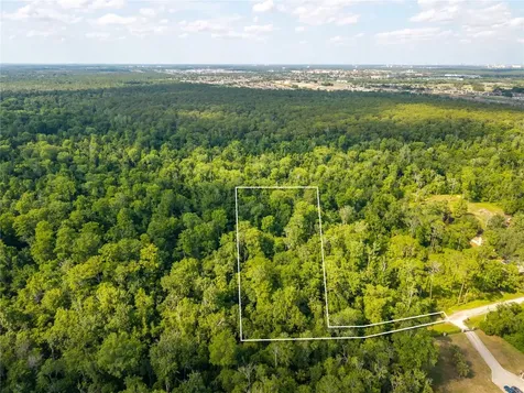 Choctaw Trail Kissimmee FL 34747