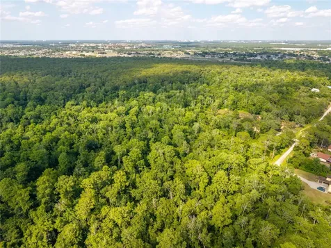 Choctaw Trail Kissimmee FL 34747