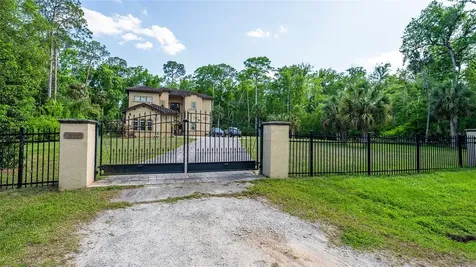 Choctaw Trail Kissimmee FL 34747