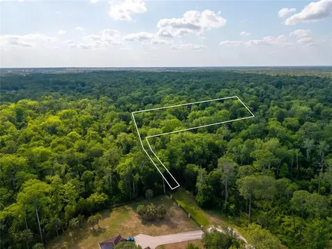 Choctaw Trail Kissimmee FL 34747