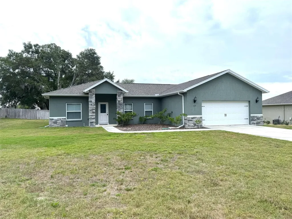 167 N Independence Highway Inverness FL 34453
