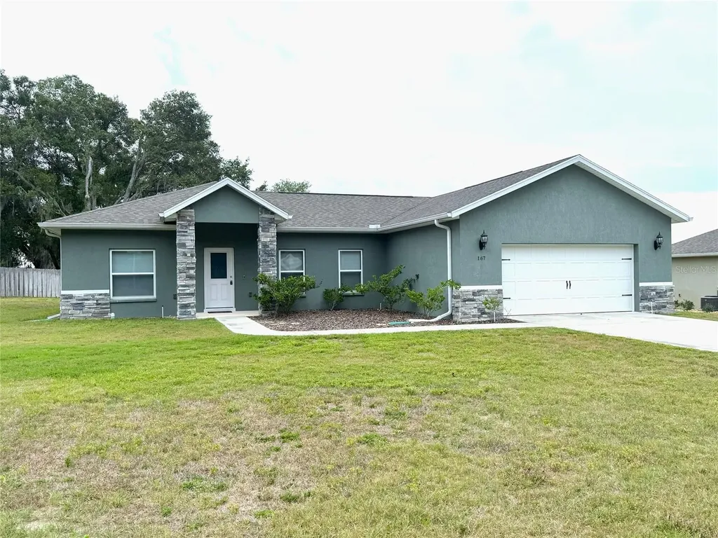 167 N Independence Highway Inverness FL 34453