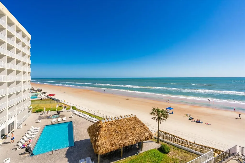 2615 S Atlantic Avenue Daytona Beach Shores FL 32118