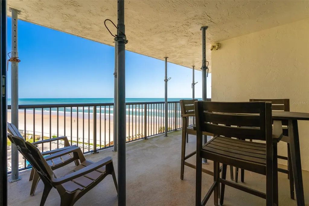 2615 S Atlantic Avenue Daytona Beach Shores FL 32118