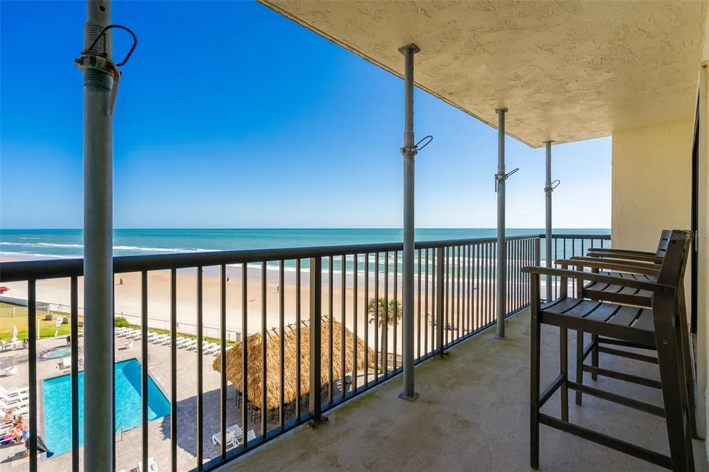 2615 S Atlantic Avenue Daytona Beach Shores FL 32118