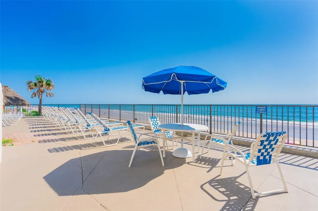 2615 S Atlantic Avenue Daytona Beach Shores FL 32118
