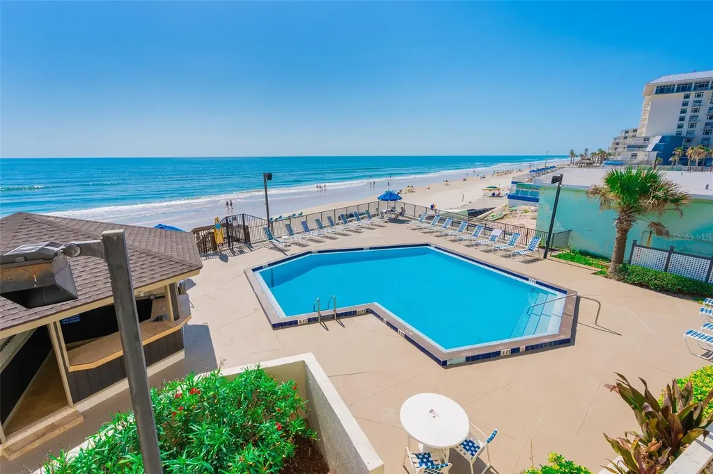 2615 S Atlantic Avenue Daytona Beach Shores FL 32118