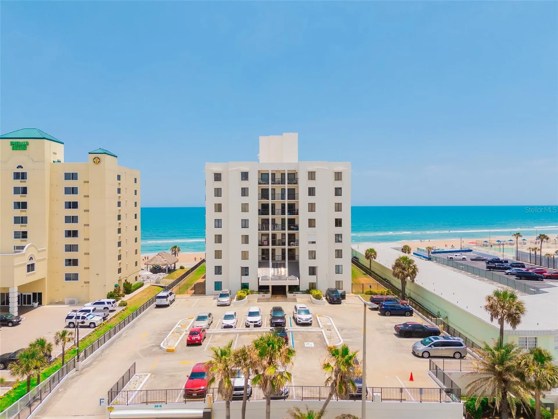 2615 S Atlantic Avenue Daytona Beach Shores FL 32118