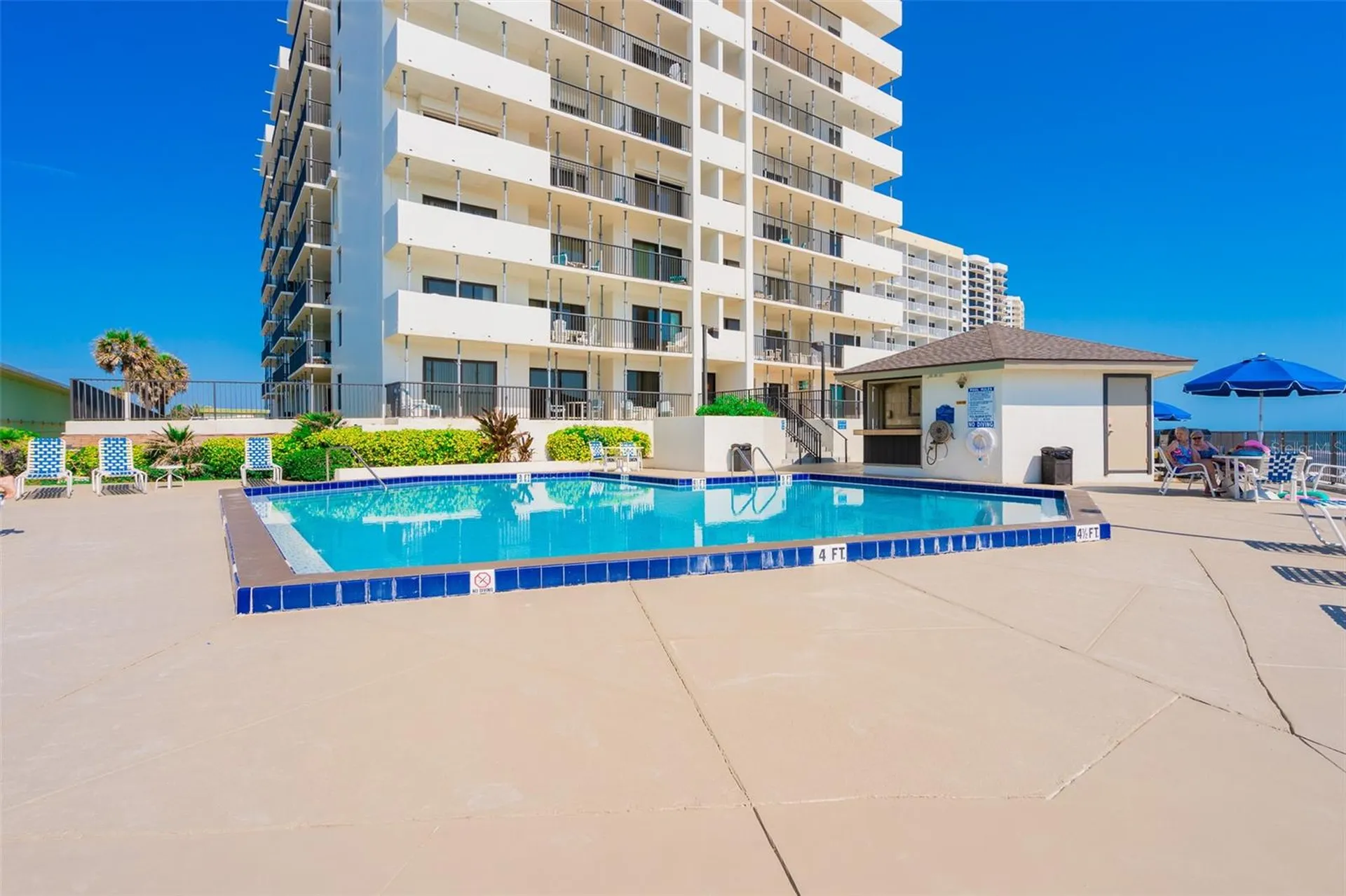 2615 S Atlantic Avenue Daytona Beach Shores FL 32118