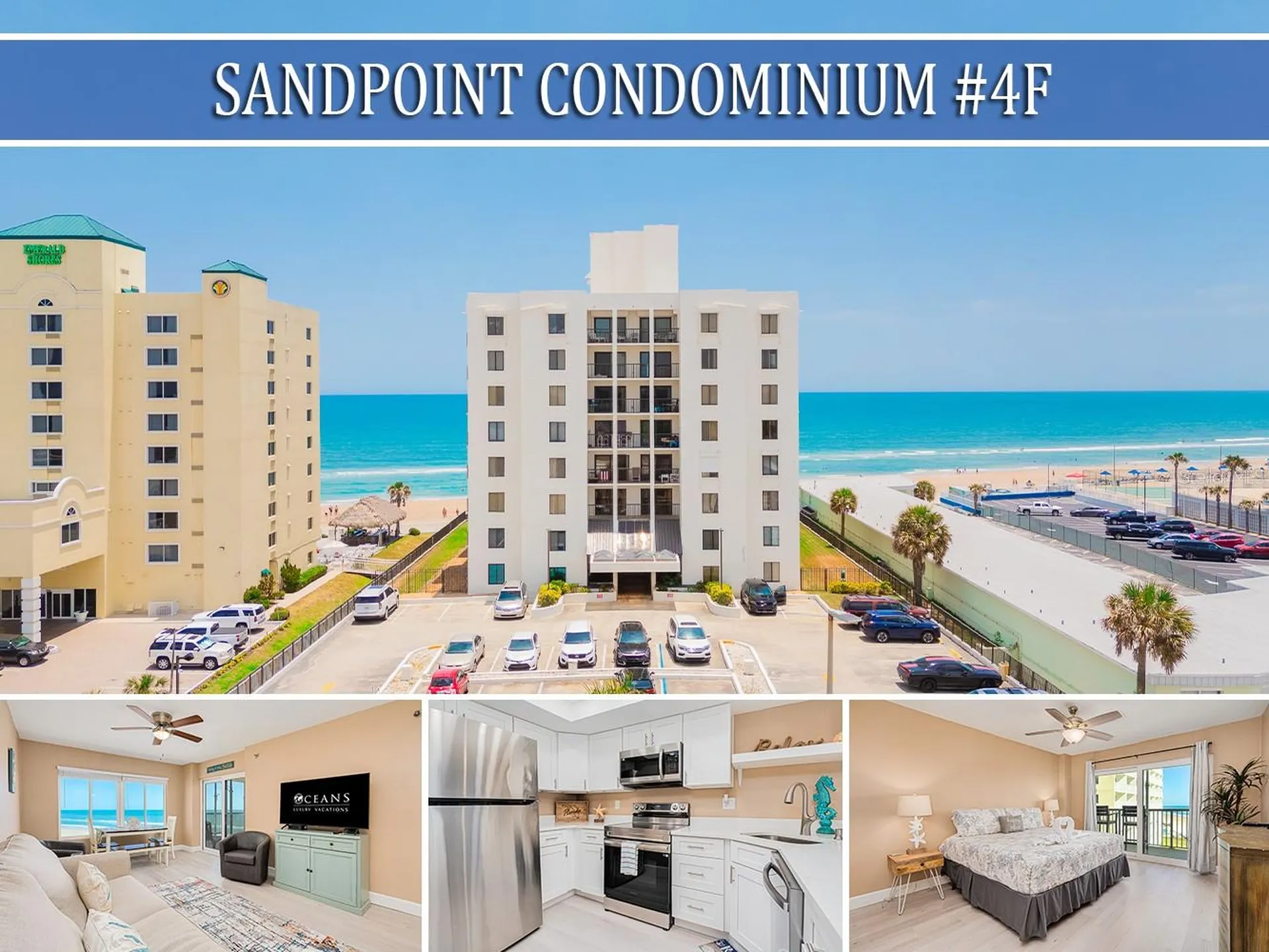 2615 S Atlantic Avenue Daytona Beach Shores FL 32118