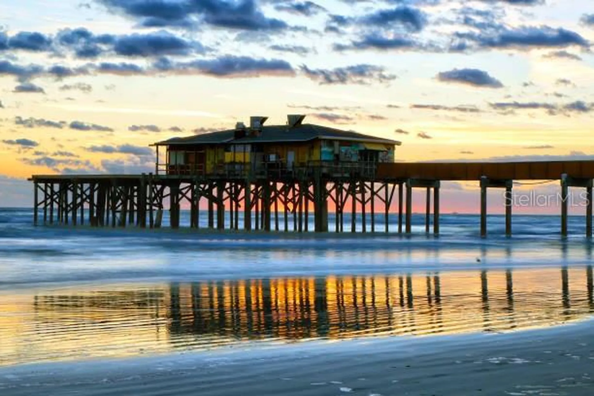2615 S Atlantic Avenue Daytona Beach Shores FL 32118
