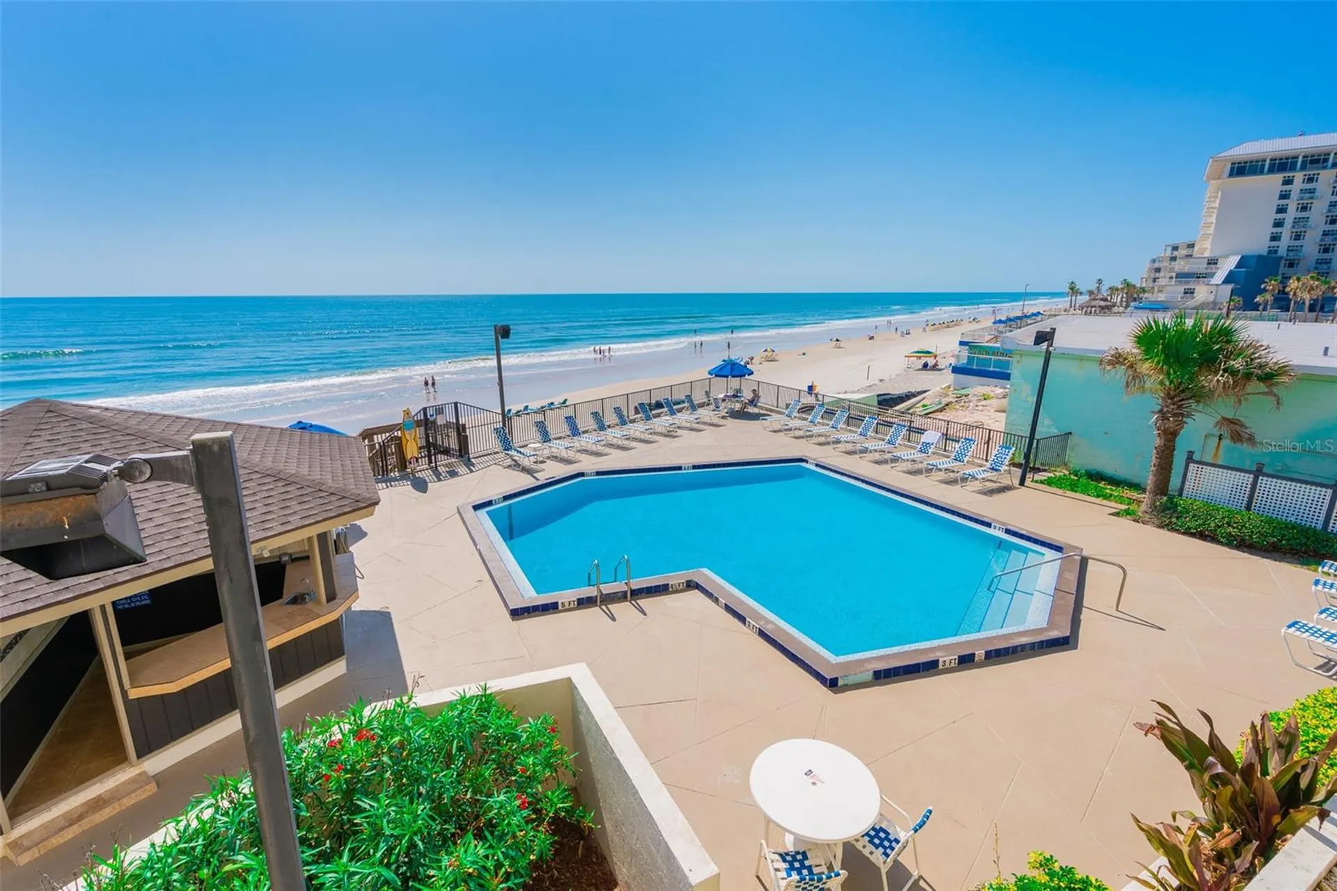 2615 S Atlantic Avenue Daytona Beach Shores FL 32118