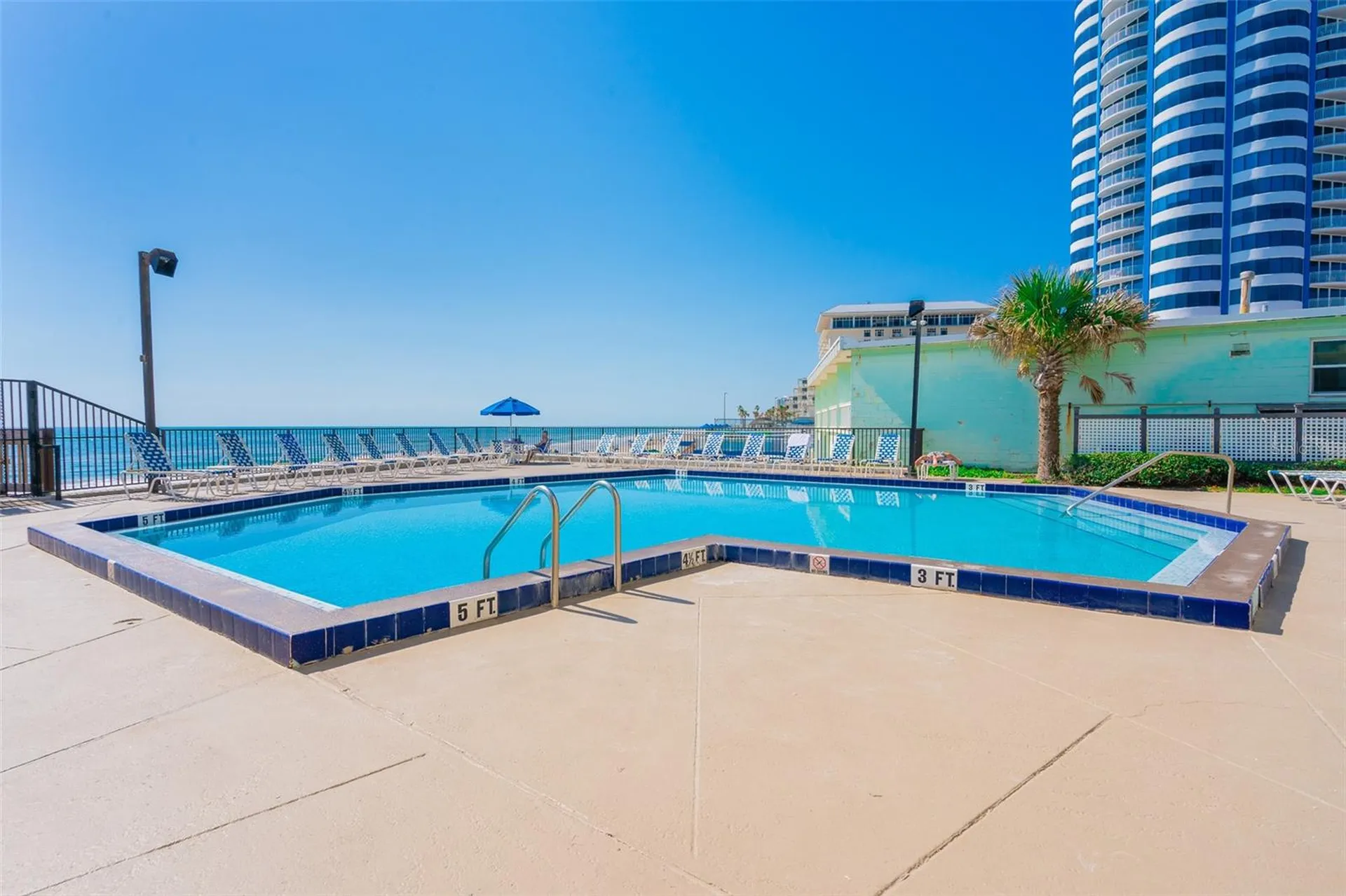 2615 S Atlantic Avenue Daytona Beach Shores FL 32118