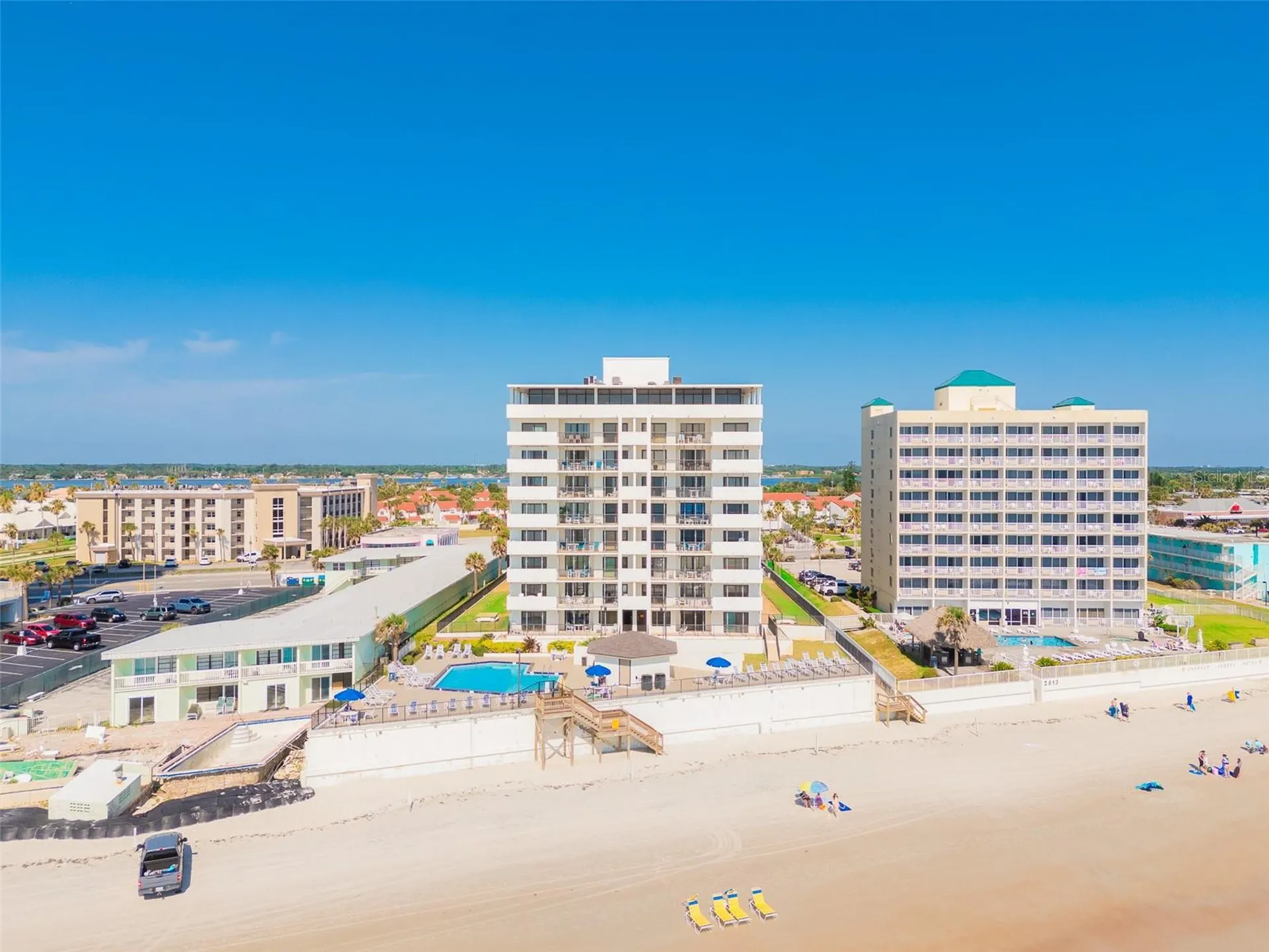 2615 S Atlantic Avenue Daytona Beach Shores FL 32118
