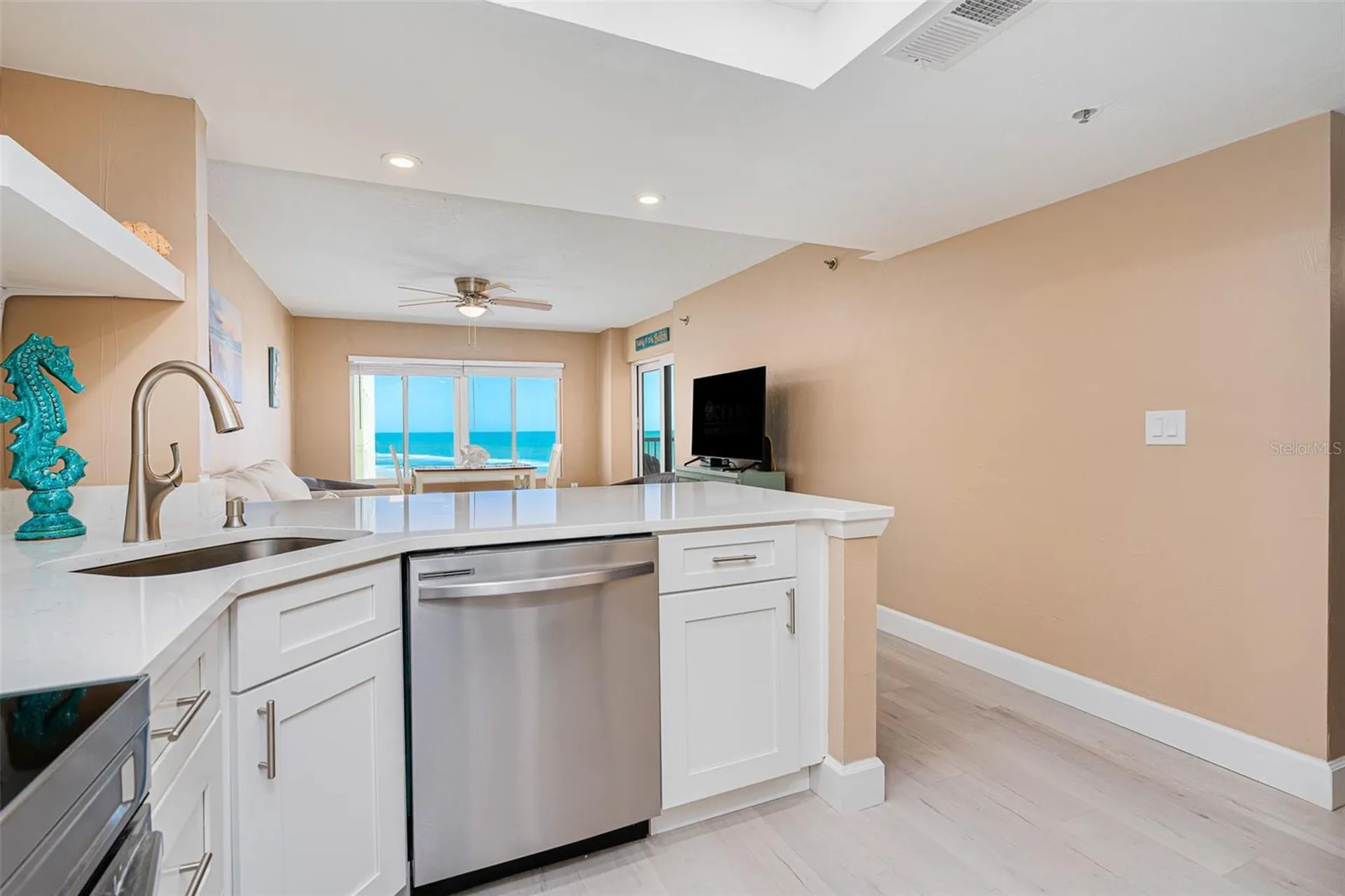 2615 S Atlantic Avenue Daytona Beach Shores FL 32118