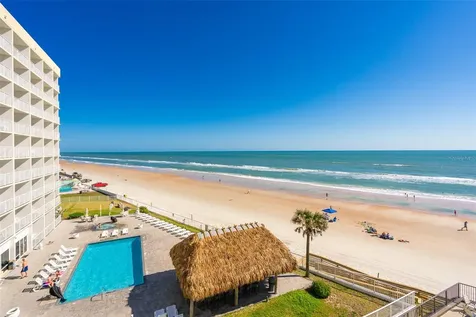 2615 S Atlantic Avenue Daytona Beach Shores FL 32118
