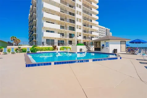 2615 S Atlantic Avenue Daytona Beach Shores FL 32118