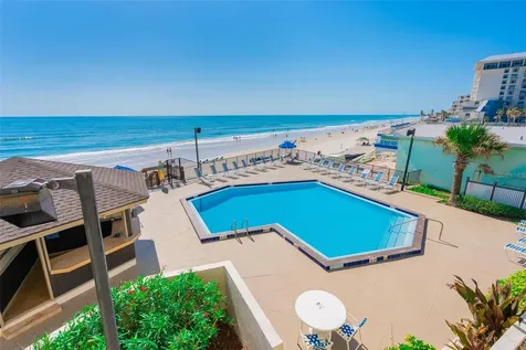 2615 S Atlantic Avenue Daytona Beach Shores FL 32118